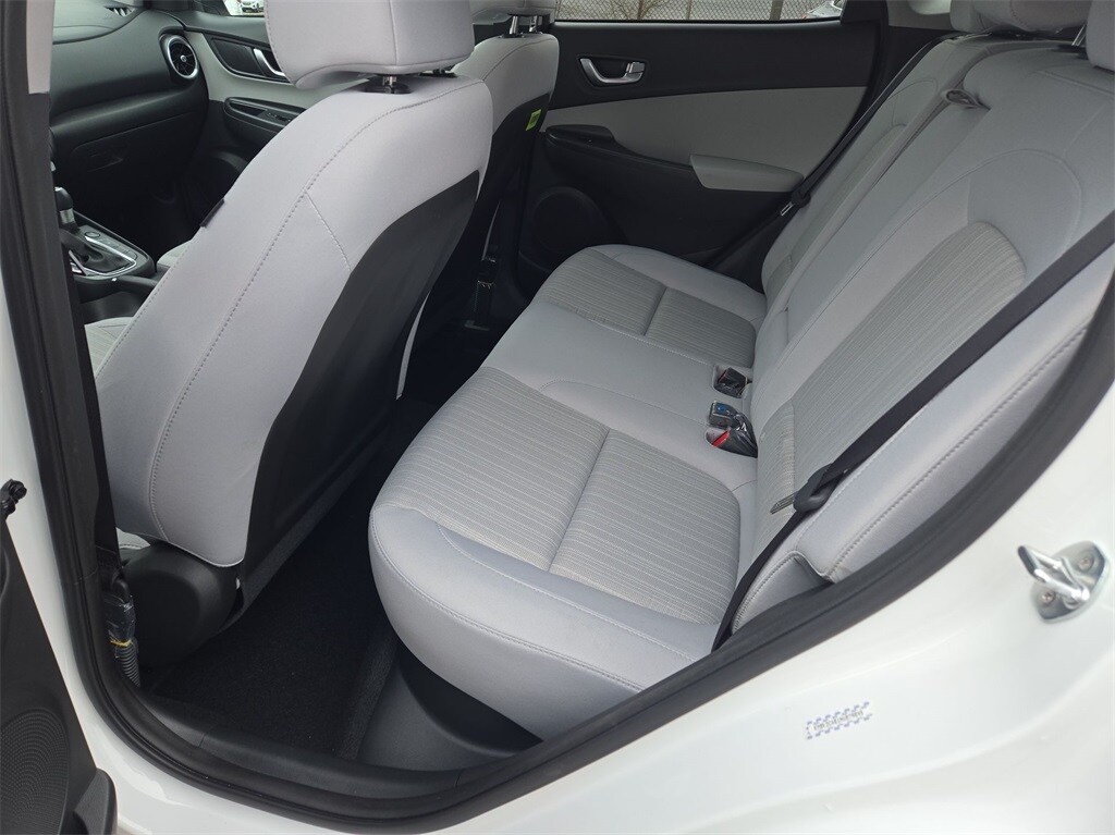 2022 HYUNDAI KONA - Image 31