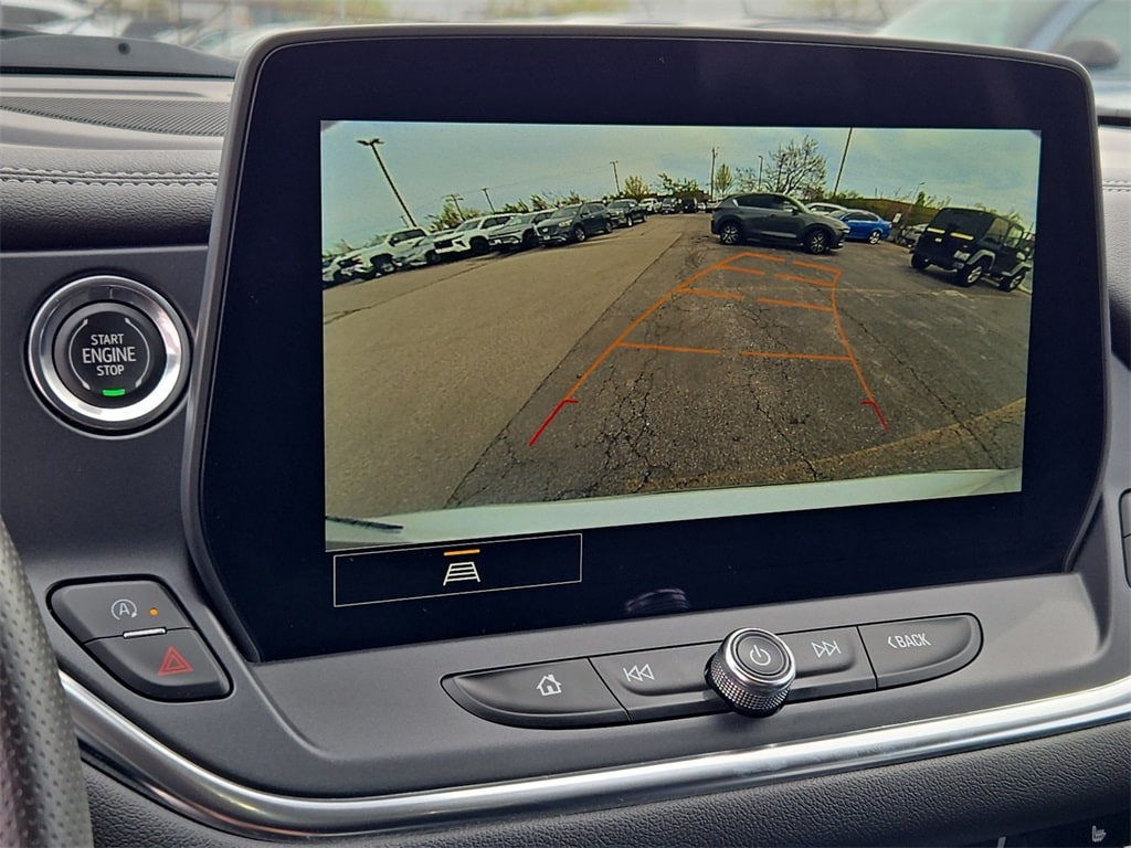 2023 CHEVROLET BLAZER - Image 14