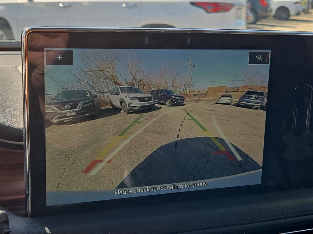 2023 LINCOLN NAUTILUS - Image 15