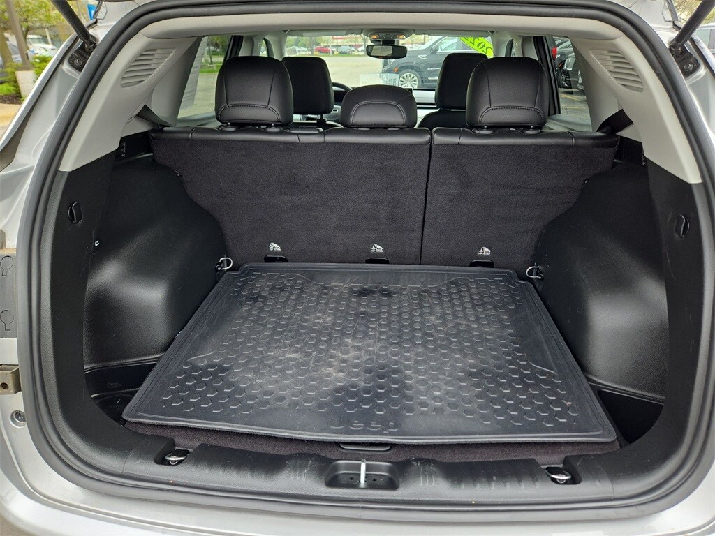 2022 JEEP COMPASS - Image 24