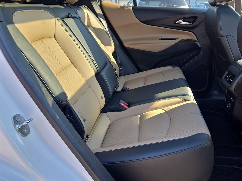 2022 CHEVROLET EQUINOX - Image 32