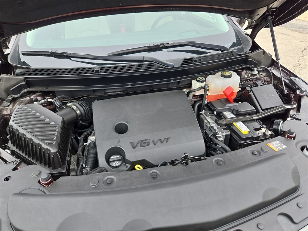 2023 BUICK ENCLAVE - Image 31