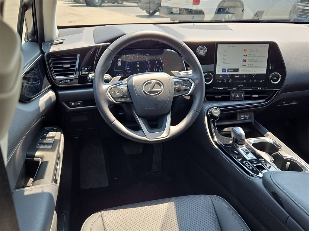 2024 LEXUS NX - Image 26
