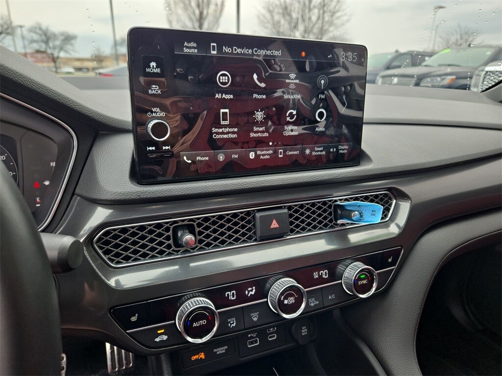 2024 ACURA INTEGRA - Image 13