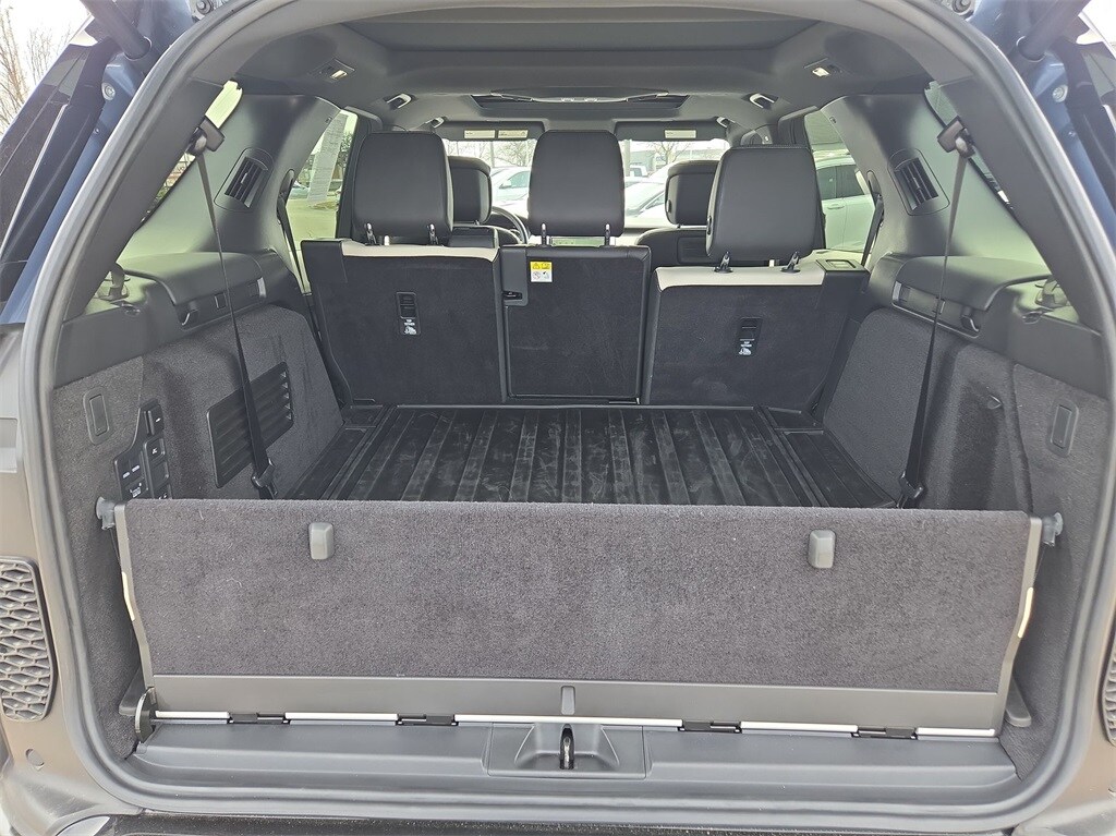 2023 LAND ROVER DISCOVERY - Image 33