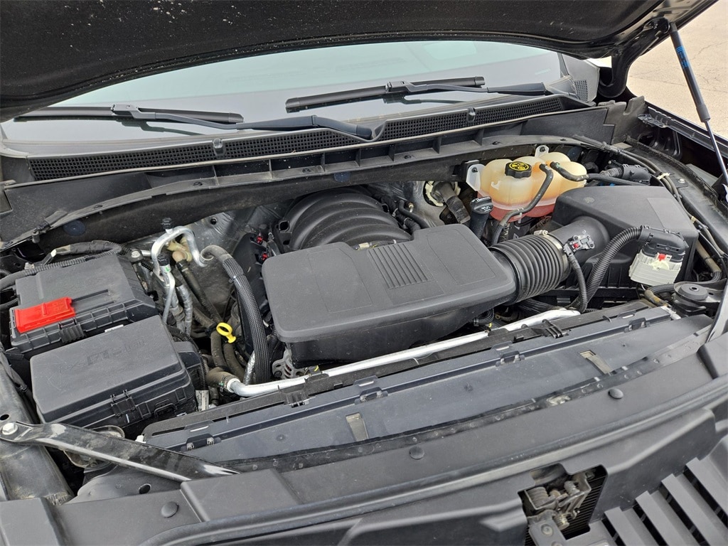 2022 GMC YUKON - Image 31