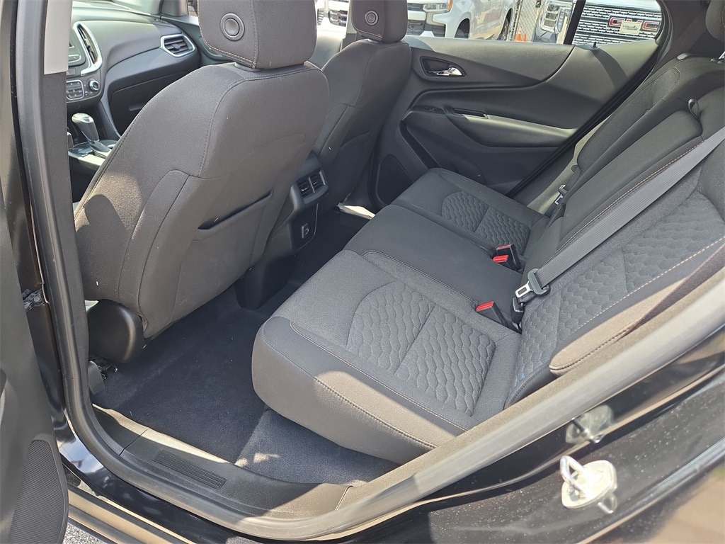 2020 CHEVROLET EQUINOX - Image 23