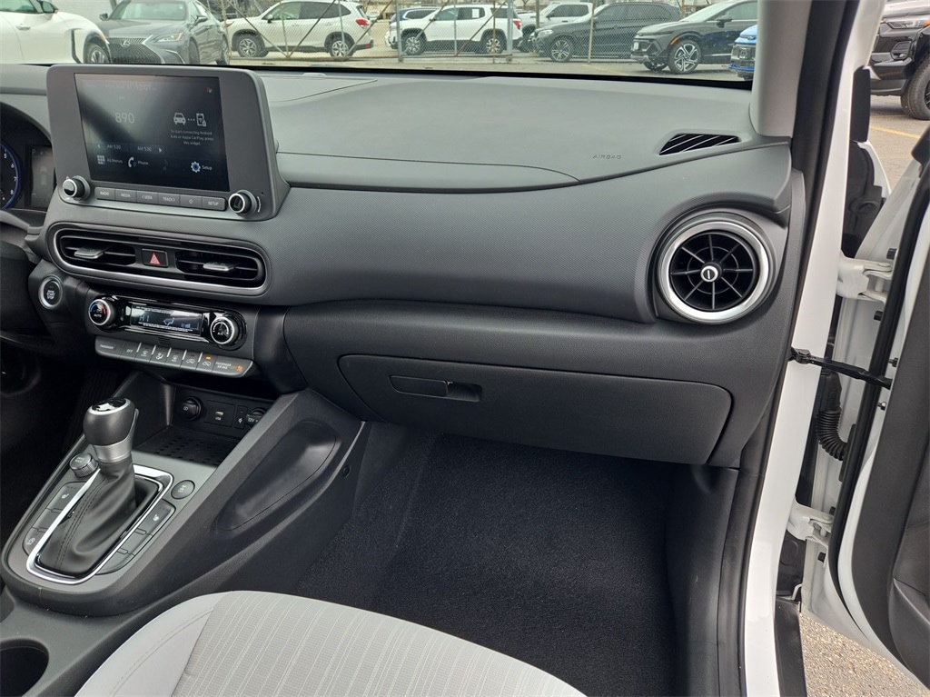2022 HYUNDAI KONA - Image 35