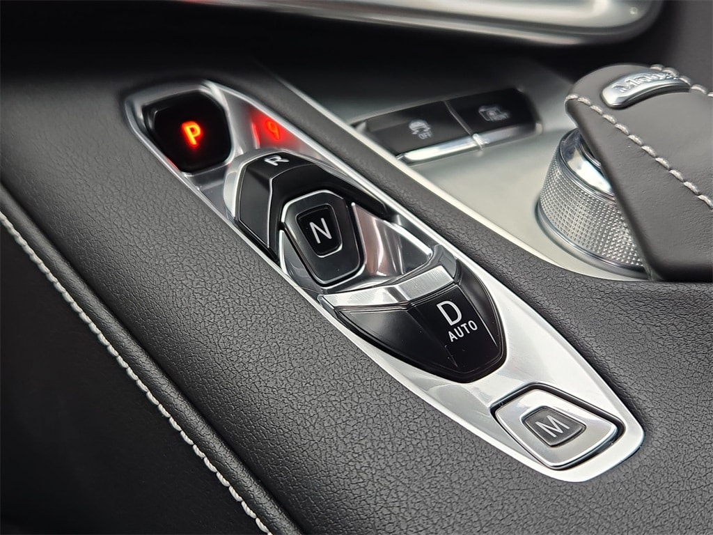 2024 CHEVROLET CORVETTE - Image 22