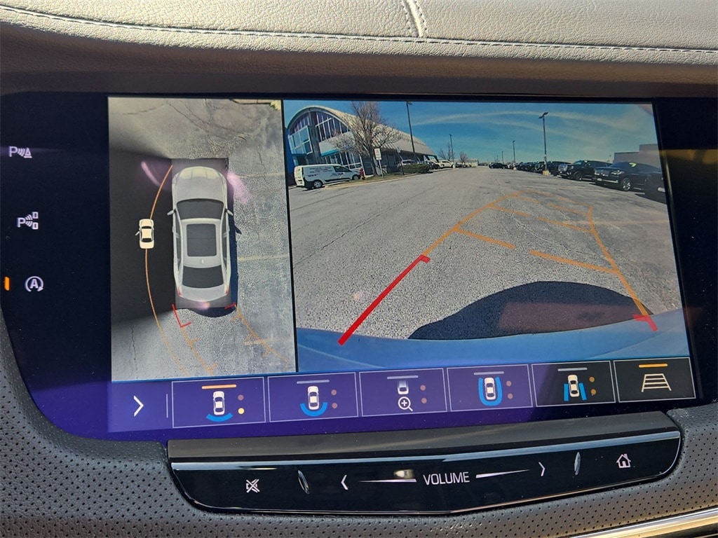 2020 CADILLAC CT6 - Image 21