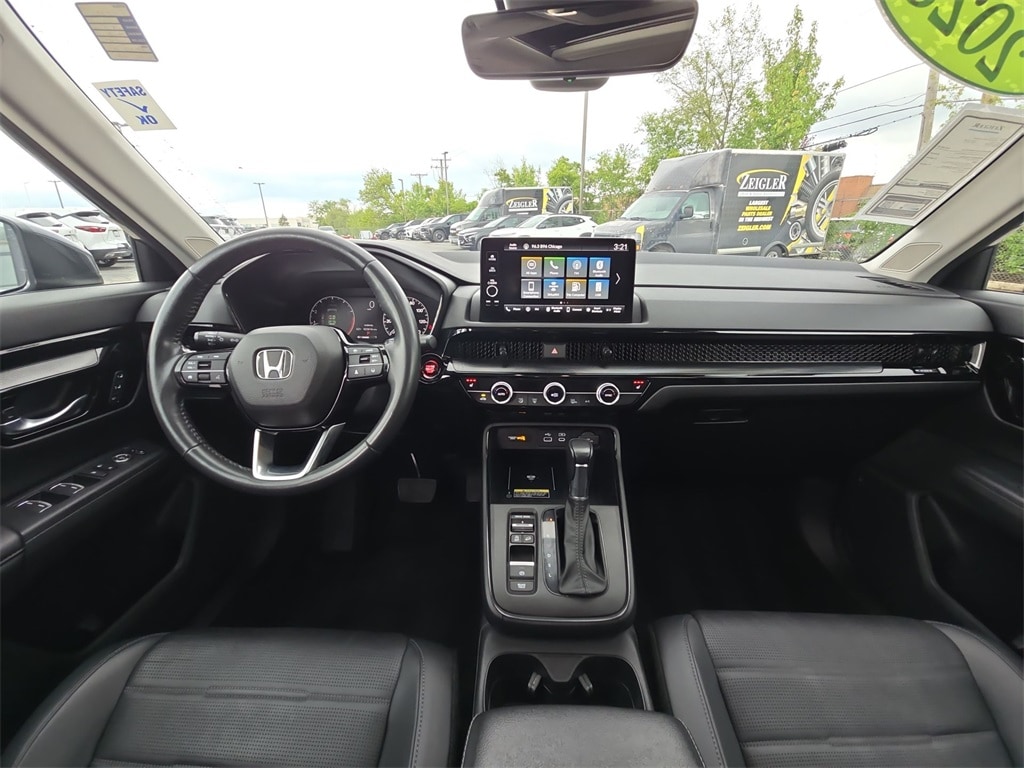 2023 HONDA CR-V - Image 10