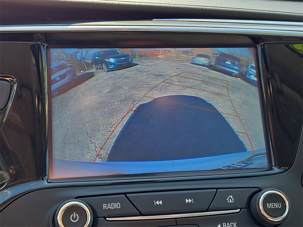 2019 BUICK ENVISION - Image 15