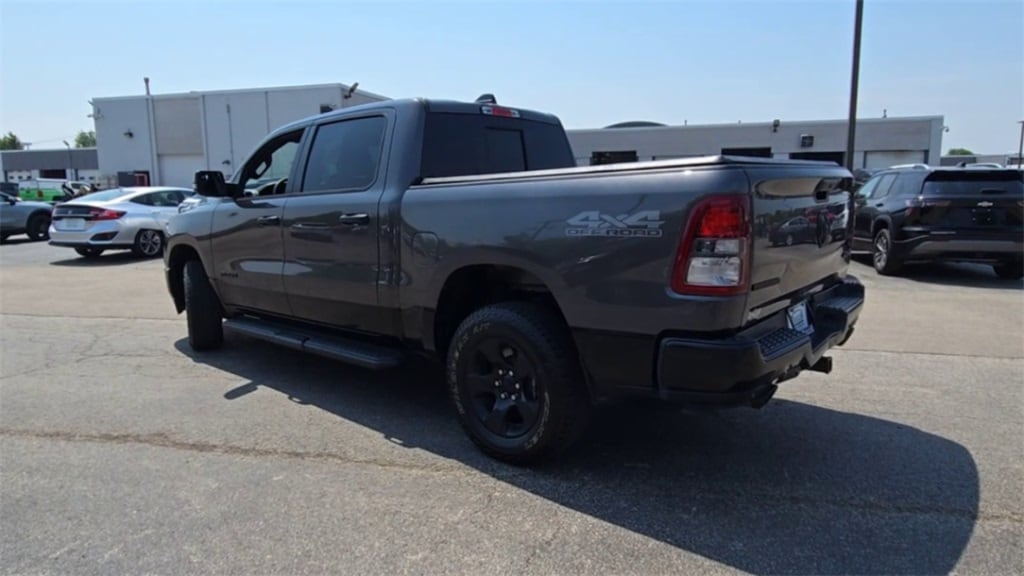 2024 RAM 1500 - Image 7