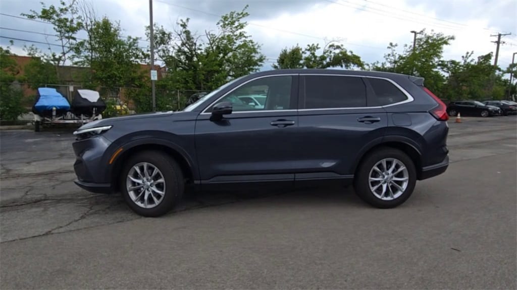 2023 HONDA CR-V - Image 6