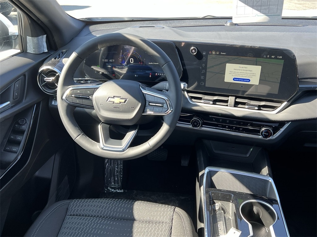 2025 Chevrolet Equinox LT - Photo 21