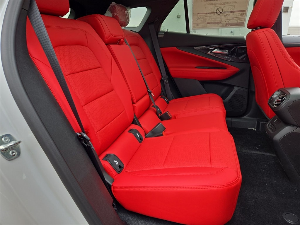 2025 Chevrolet Blazer EV SS - Photo 33