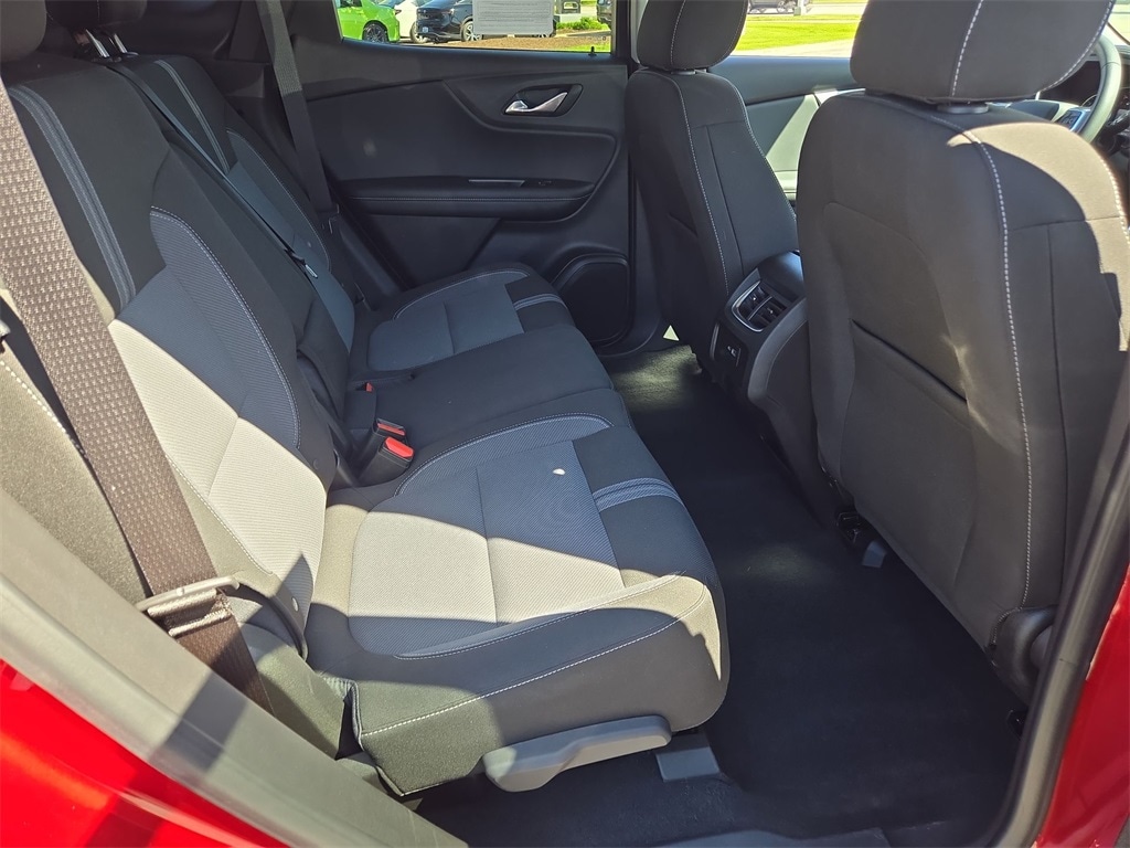 2023 CHEVROLET BLAZER - Image 31