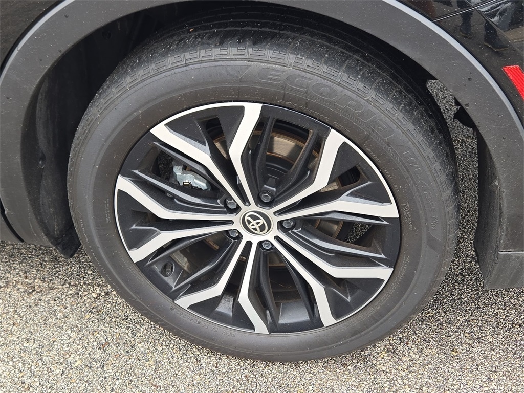 2023 TOYOTA CROWN - Image 30