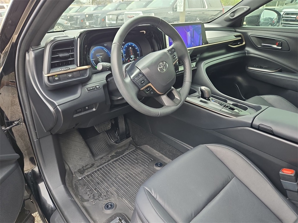 2023 TOYOTA CROWN - Image 10