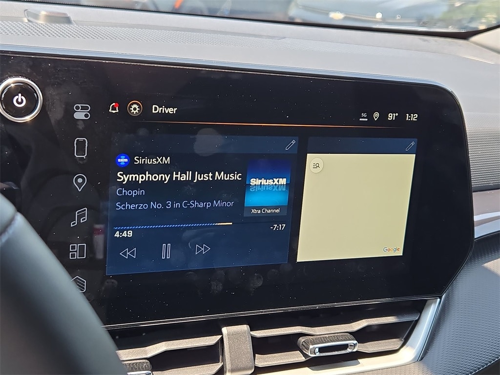 2025 Chevrolet Equinox LT - Photo 19