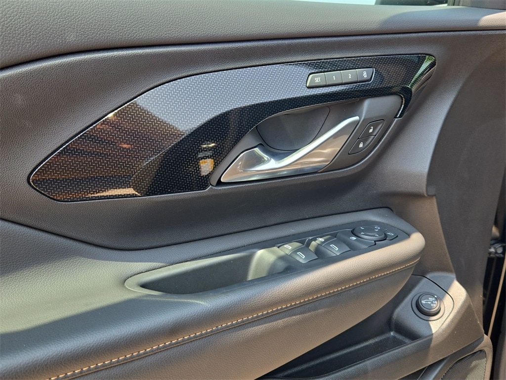 2024 GMC TERRAIN - Image 30