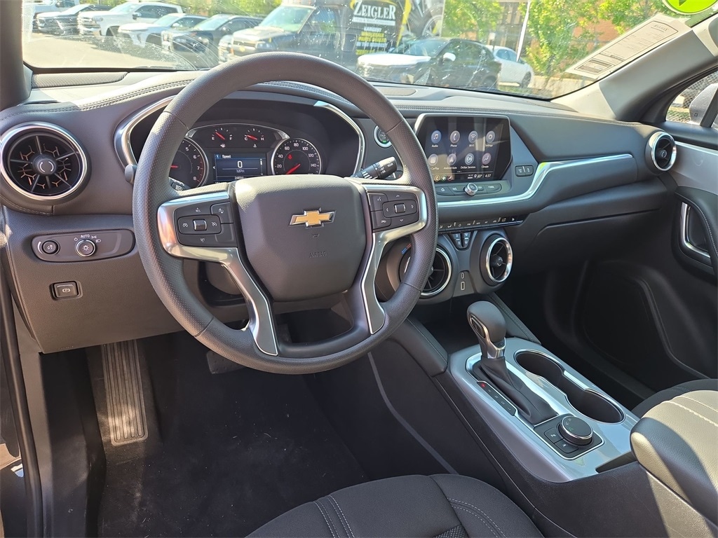 2022 CHEVROLET BLAZER - Image 16