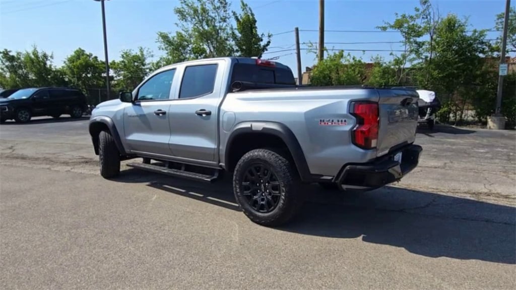 2024 CHEVROLET COLORADO - Image 7
