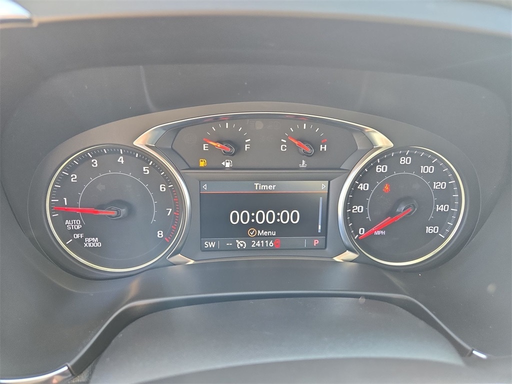 2023 CHEVROLET BLAZER - Image 17