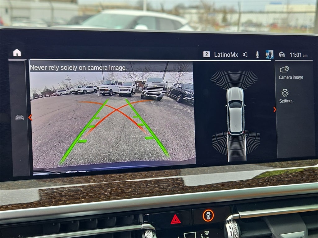 2022 BMW X3 - Image 15