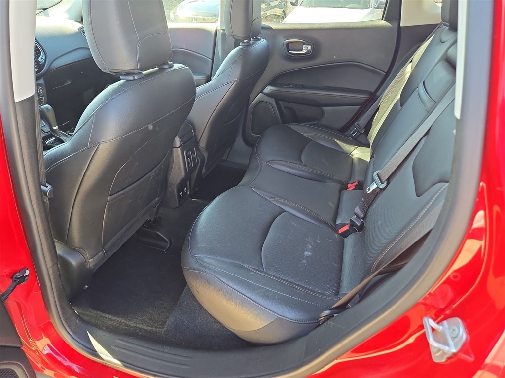 2019 JEEP COMPASS - Image 29