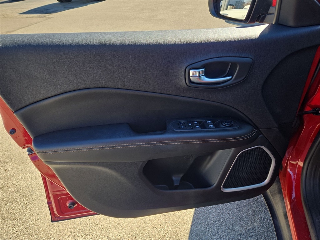 2019 JEEP COMPASS - Image 27