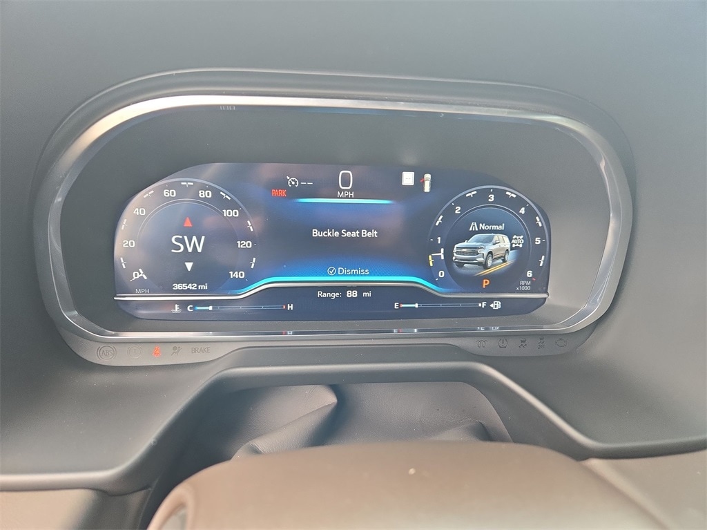 2022 CHEVROLET TAHOE - Image 17