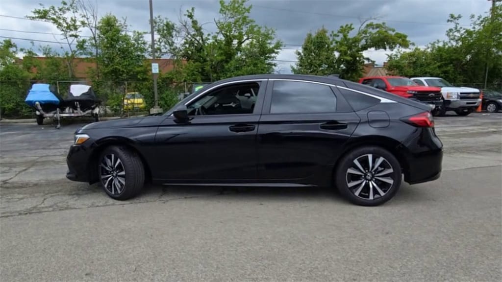 2024 HONDA CIVIC - Image 6