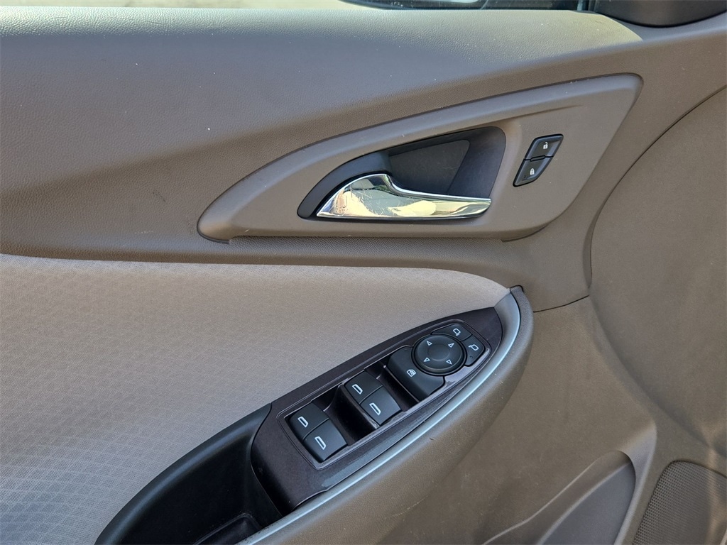 2018 CHEVROLET MALIBU - Image 28