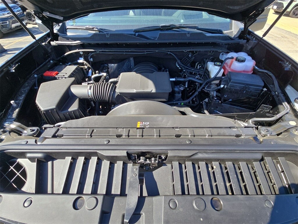 2025 Chevrolet Silverado 2500 HD High Country - Photo 31