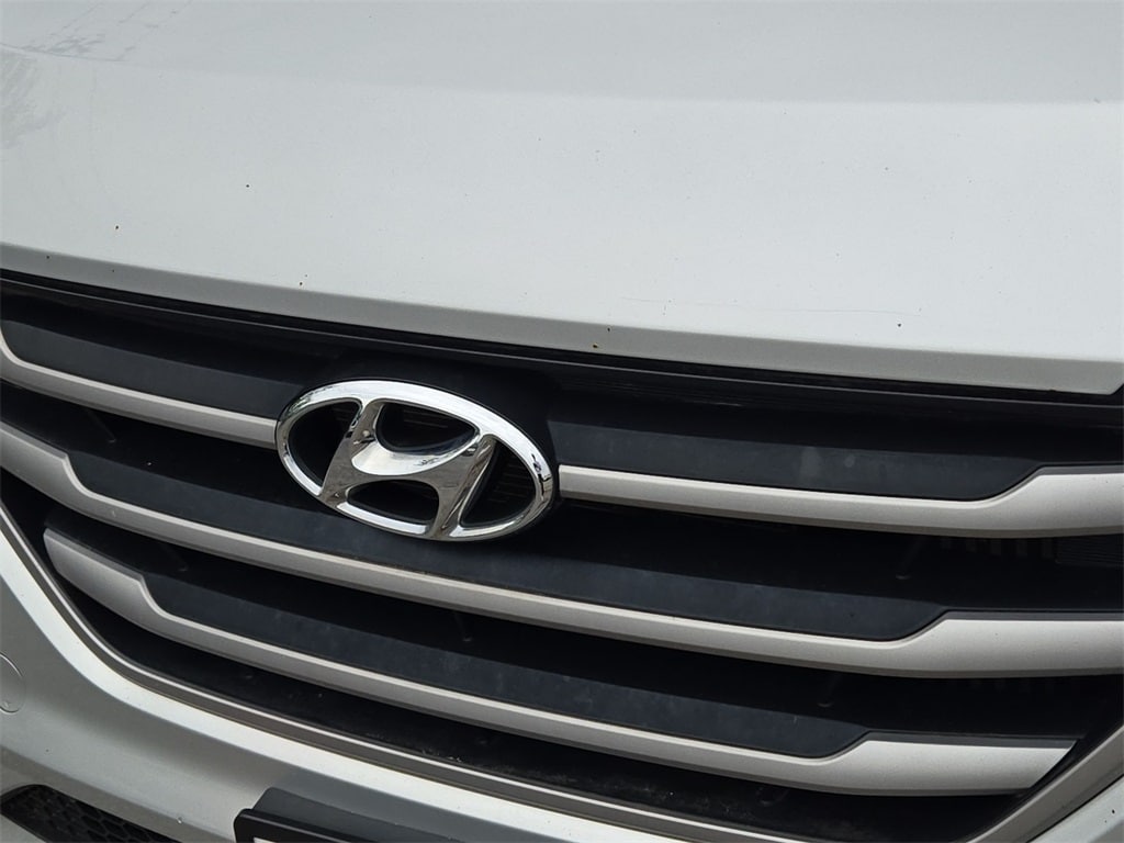 2017 HYUNDAI TUCSON - Image 29