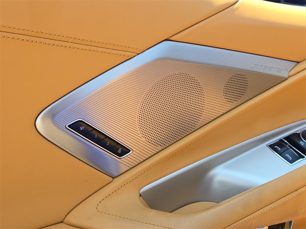 2020 CHEVROLET CORVETTE - Image 30