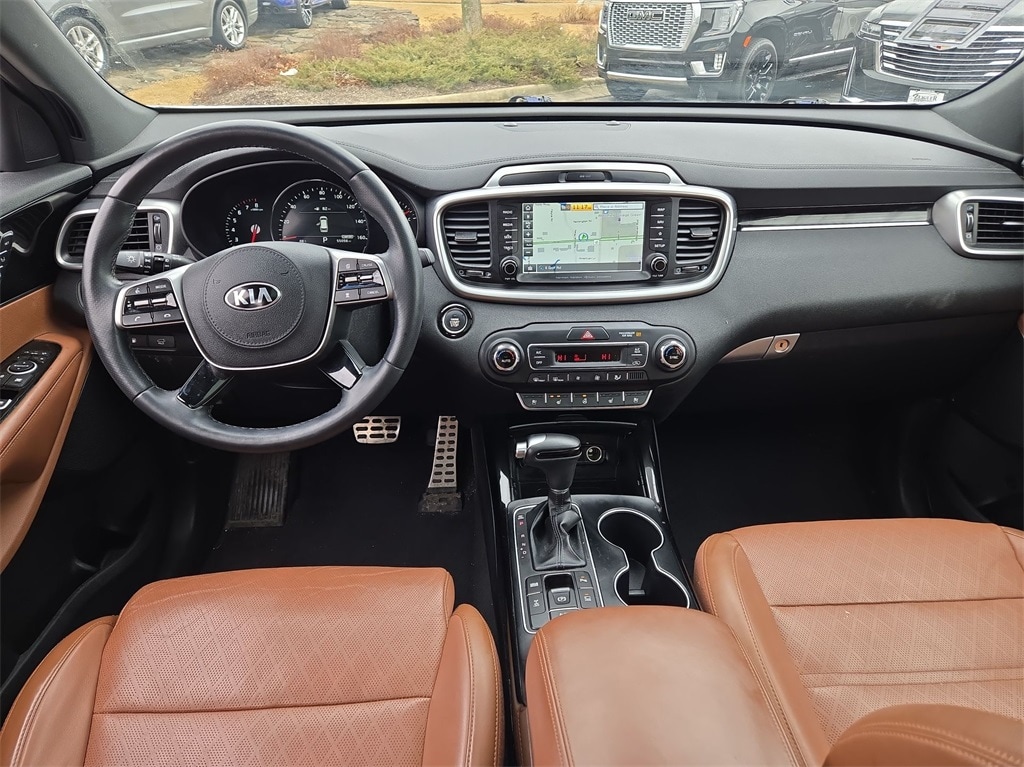 2019 KIA SORENTO - Image 21
