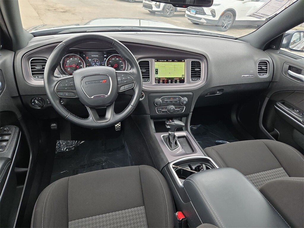 2023 DODGE CHARGER - Image 21
