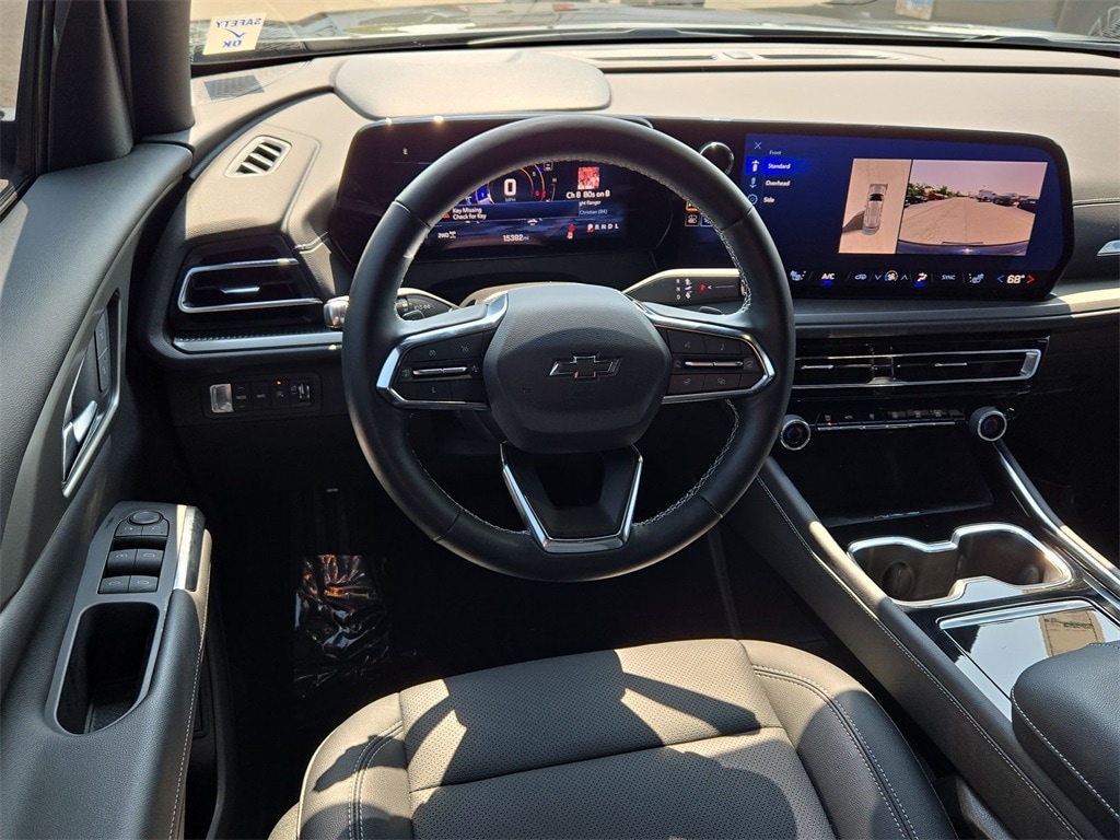 2024 CHEVROLET TRAVERSE - Image 26