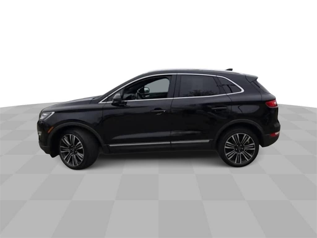 2017 LINCOLN MKC - Image 5