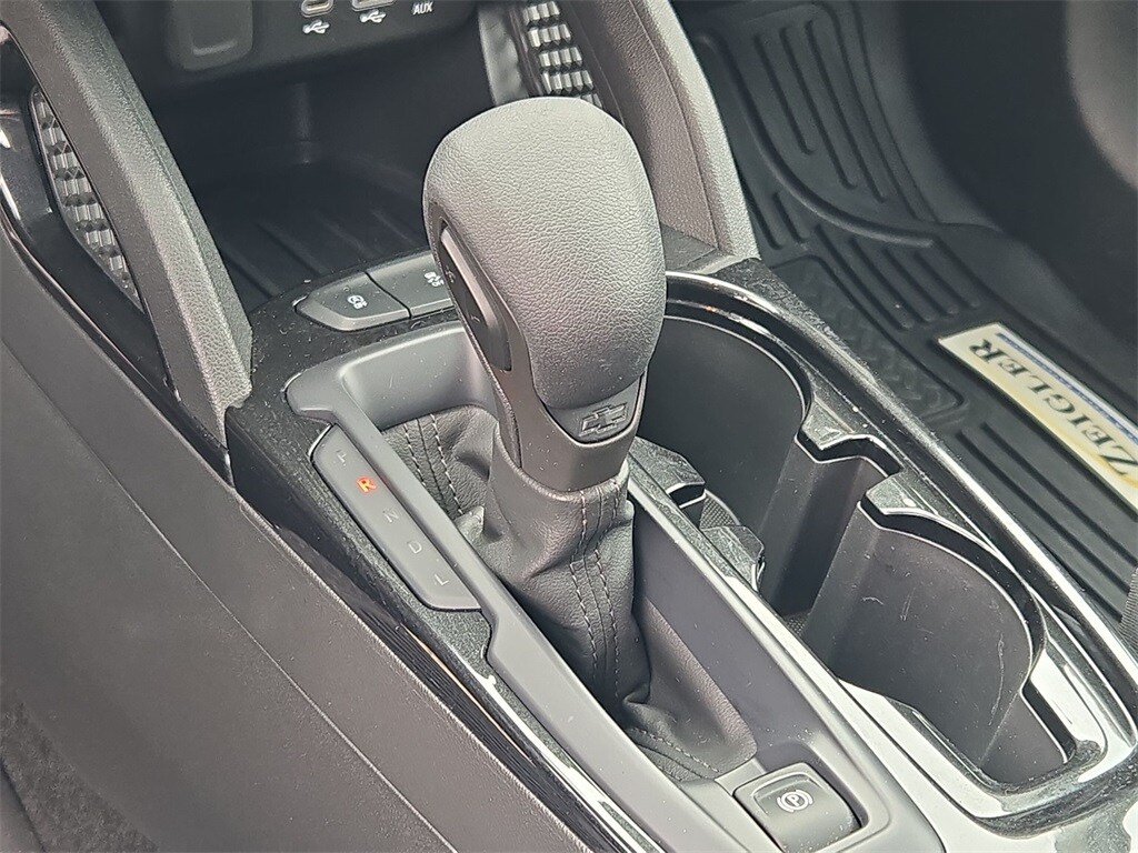 2023 CHEVROLET TRAILBLAZER - Image 15