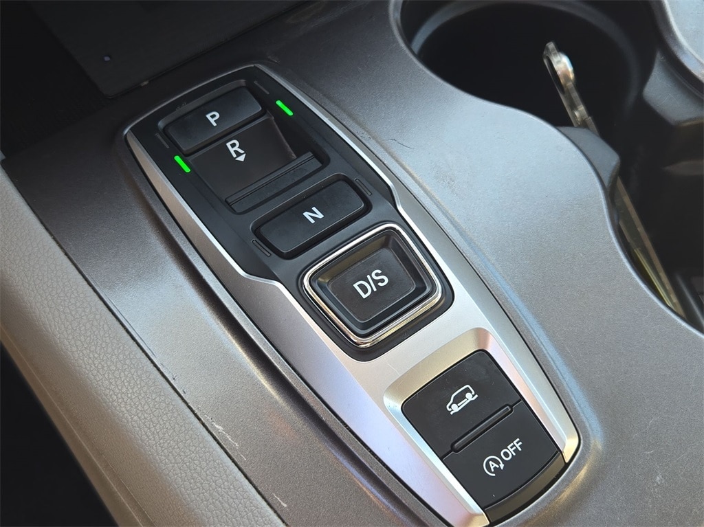 2022 HONDA PILOT - Image 21