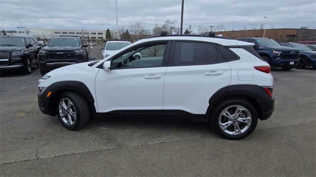 2022 HYUNDAI KONA - Image 5