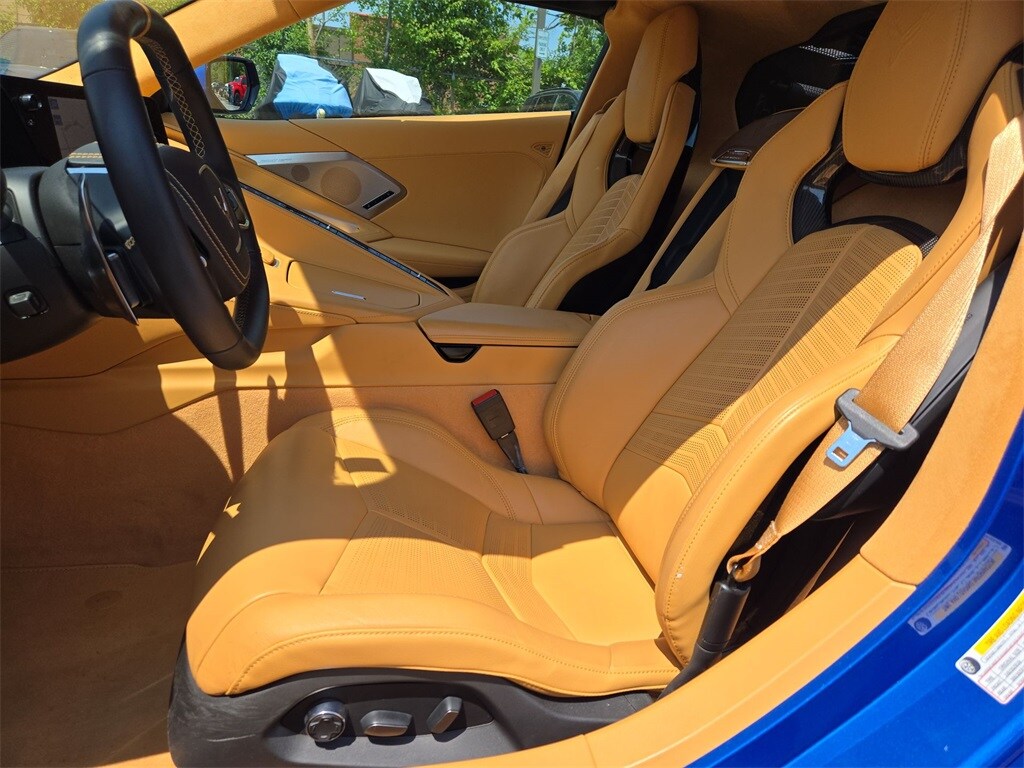 2020 CHEVROLET CORVETTE - Image 26