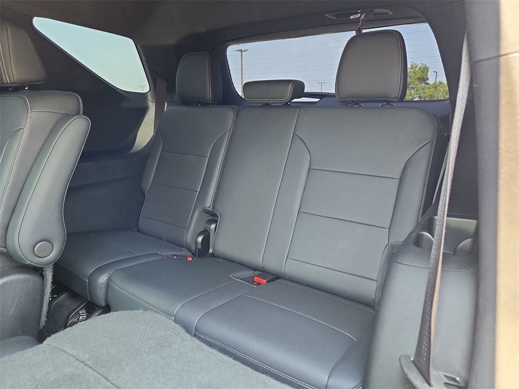 2024 CHEVROLET TRAVERSE - Image 41