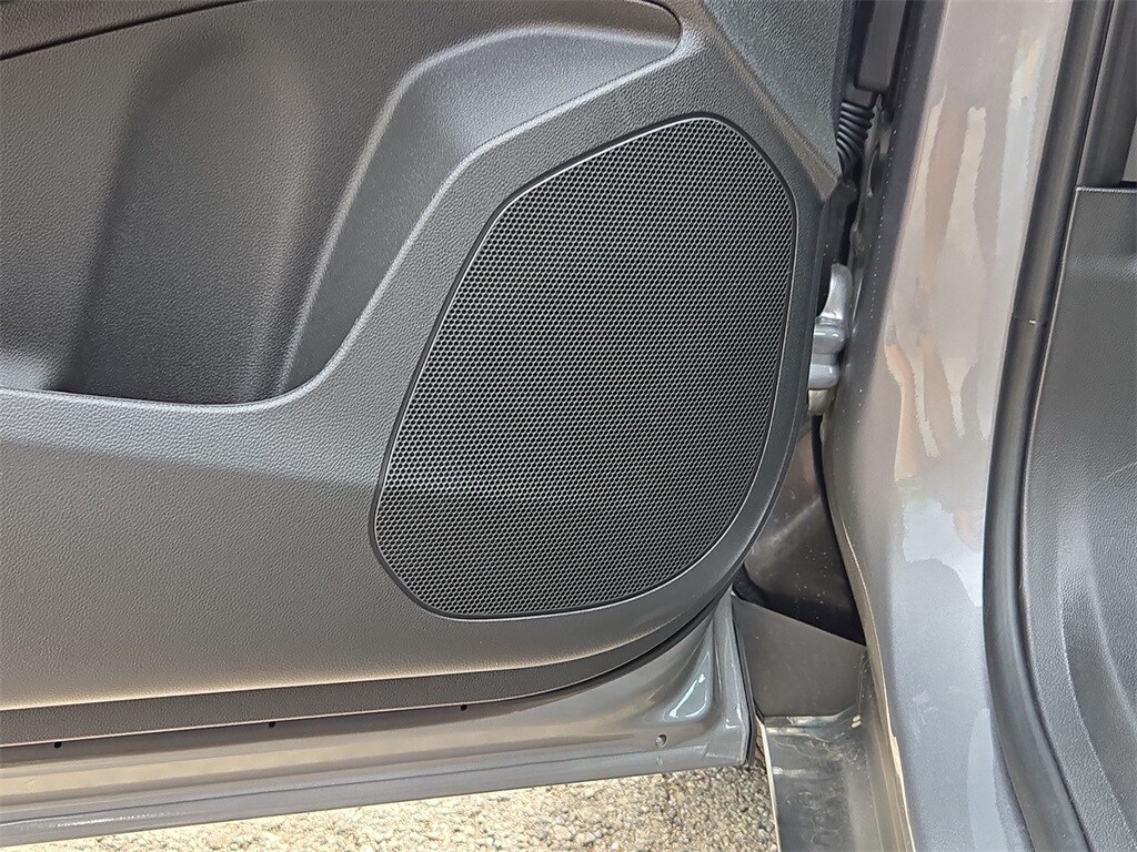 2025 Chevrolet Trax Activ - Photo 29