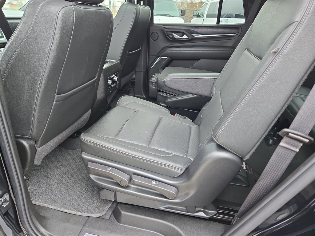 2022 GMC YUKON - Image 26