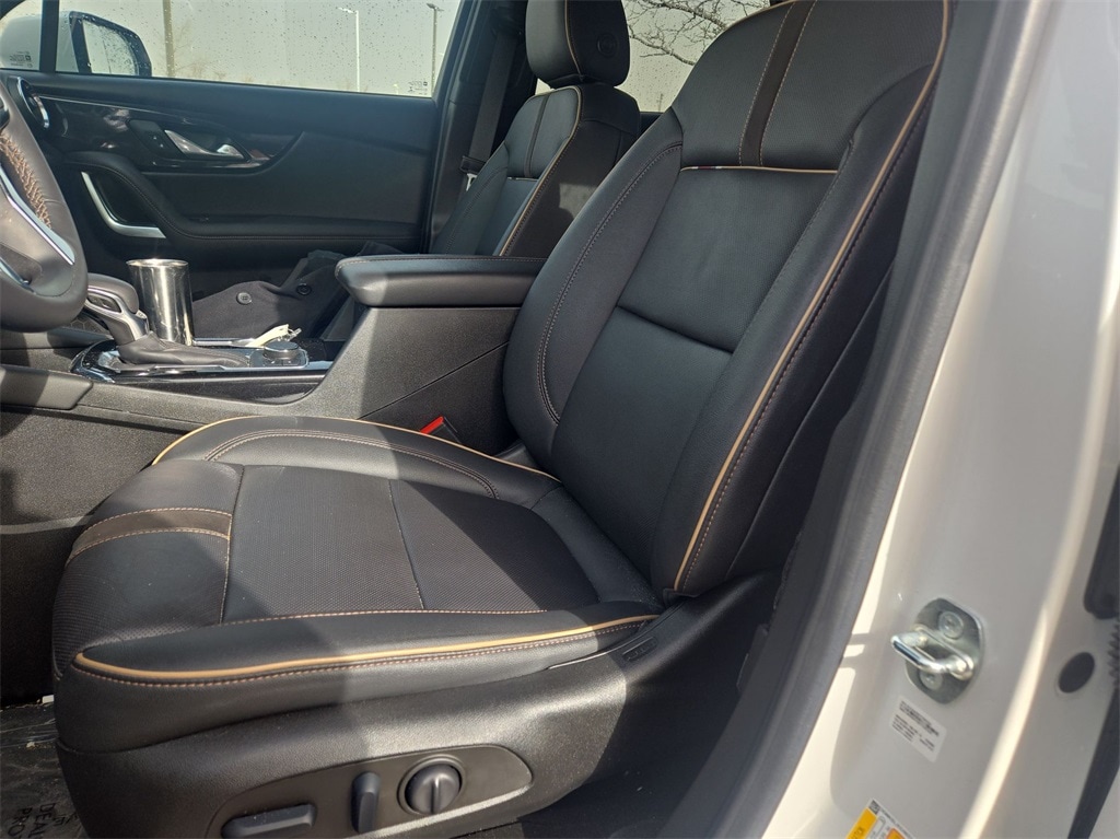 2022 CHEVROLET BLAZER - Image 19