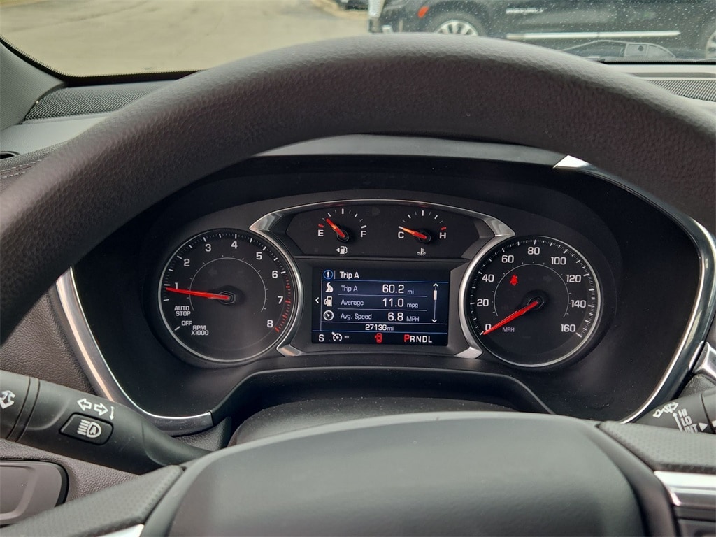 2022 CHEVROLET BLAZER - Image 11